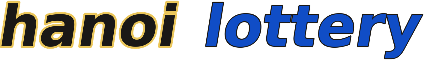 hanoi lottery logo